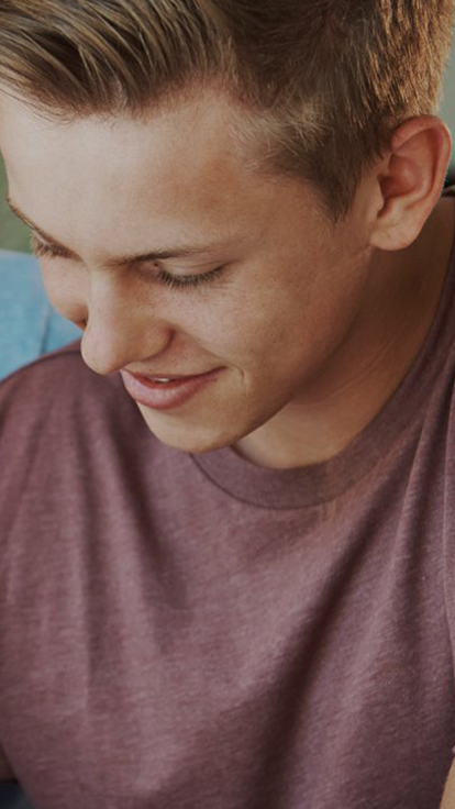 Soulegria Hero mobile