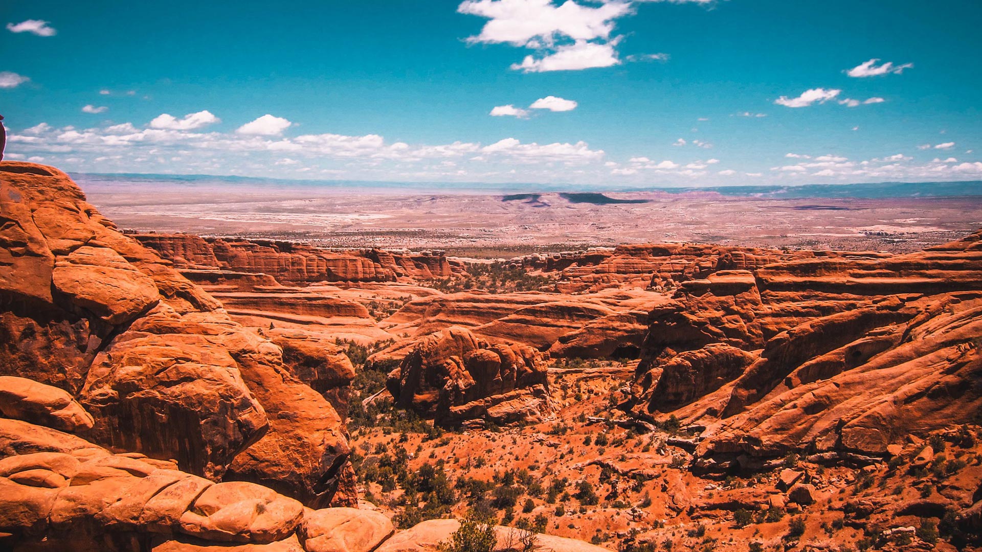 Soulegria Hero desktop