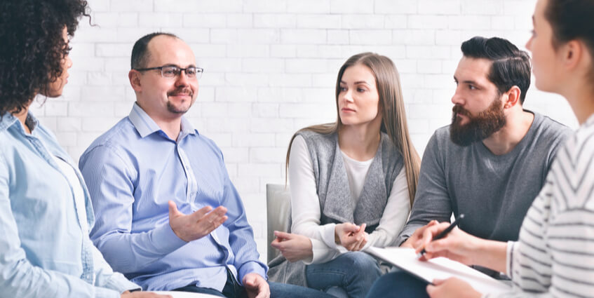 Drug Rehab Program for Young Adults