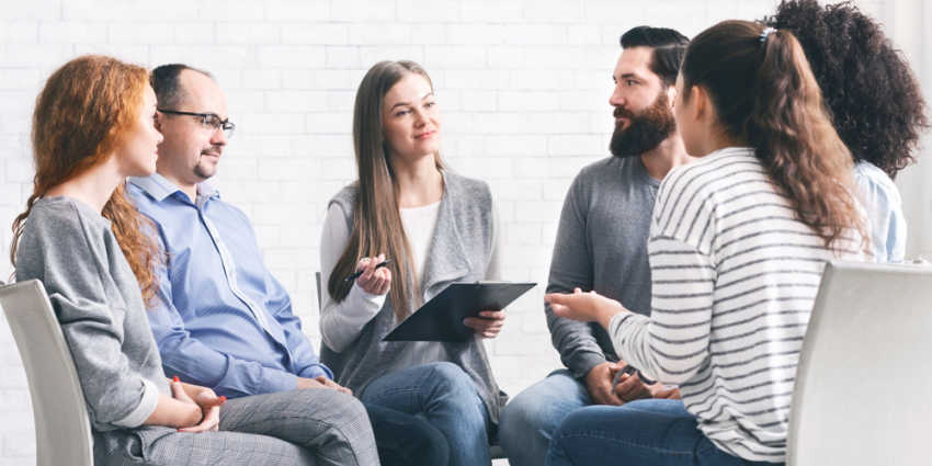 Local 12 Step Programs for Young Adults Frederick Colorado CO