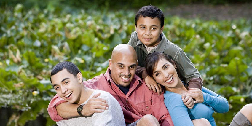 Family-Based Therapeutic Services for Young Adults Family-Based Therapeutic Services for Young Adults